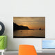 Cala Benirras Wall Decal