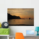 Cala Benirras Wall Decal
