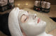 Woman Getting Facial