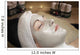 Woman Getting Facial