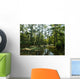 Marsh in New Orleans Wall Mural