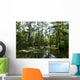 Marsh in New Orleans Wall Mural