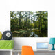 Marsh in New Orleans Wall Mural