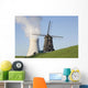 wind and nuclear energy Wall Mural
