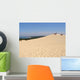 Dune Du Pyla Wall Decal