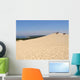Dune Du Pyla Wall Decal