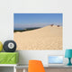Dune Du Pyla Wall Decal
