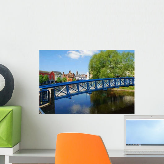 Irlanda Wall Decal