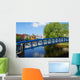 Irlanda Wall Decal