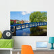 Irlanda Wall Decal