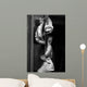 Boxing Gloves Wall Mural