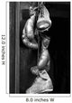 Boxing Gloves Wall Mural