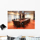 Closeup Modern City Meeting
