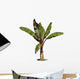 Banana 6 Wall Decal