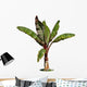 Banana 6 Wall Decal
