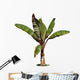 Banana 6 Wall Decal