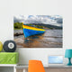 Boat in Killarney National Park - Ireland Wall Mural