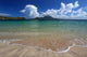 Major's Bay Beach - St Kitts Wall Mural