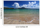 Major's Bay Beach - St Kitts Wall Mural
