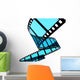 film9 Wall Decal