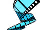 film9 Wall Decal