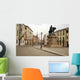 Piazza Giuseppe Garibaldi Rovigo Wall Decal