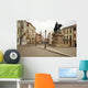 Piazza Giuseppe Garibaldi Rovigo Wall Decal