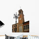Piazza Vittorio Emanuele Rovigo Wall Decal