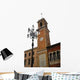 Piazza Vittorio Emanuele Rovigo Wall Decal