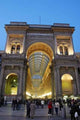 Piazza Del Duomo Milan Wall Decal
