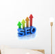 Seo Wall Decal