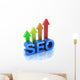 Seo Wall Decal