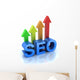 Seo Wall Decal