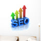 Seo Wall Decal