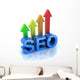 Seo Wall Decal