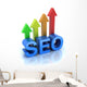Seo Wall Decal