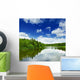Lake Wall Mural