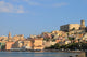 Landscape view of Gaeta (Italy) Wall Mural