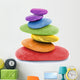 Zen Pebbles Rainbow