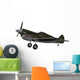 P40 Warhawk Wall Decal