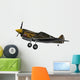 P40 Warhawk Wall Decal