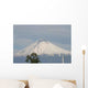 Popocatepetl Wall Decal