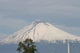 Popocatepetl Wall Decal