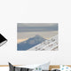 Pico Orizaba Wall Decal