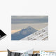 Pico Orizaba Wall Decal
