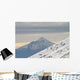 Pico Orizaba Wall Decal