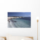 Isle Mal Ventre Wall Decal