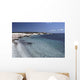 Isle Mal Ventre Wall Decal