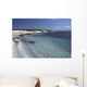 Isle Mal Ventre Wall Decal