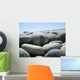 Shingle Wall Decal